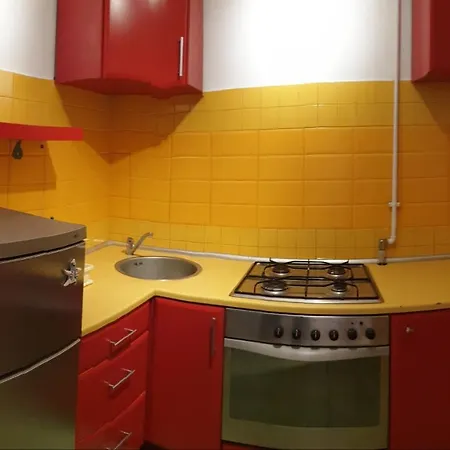 Mieszkanie 40 M2 2 Pokoje Appartamento *