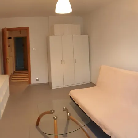 Apartment Mieszkanie 40 M2 2 Pokoje *