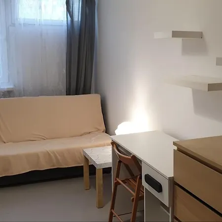 Mieszkanie 40 M2 2 Pokoje