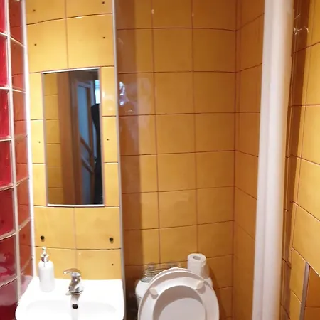 Apartment Mieszkanie 40 M2 2 Pokoje *
